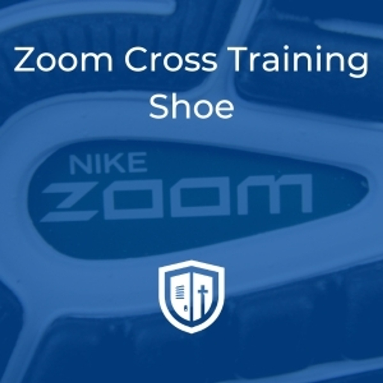 Cross Training Shoes